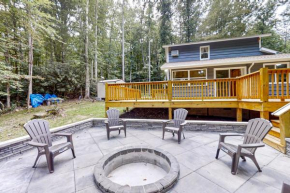 The Little Dude Cabin